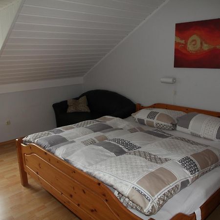Ferienwohnung Gerda Zandt المظهر الخارجي الصورة