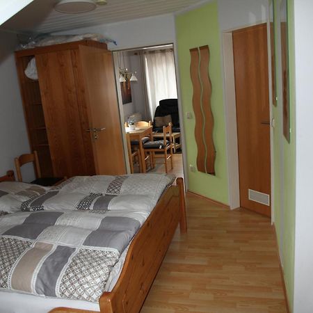 Ferienwohnung Gerda Zandt المظهر الخارجي الصورة