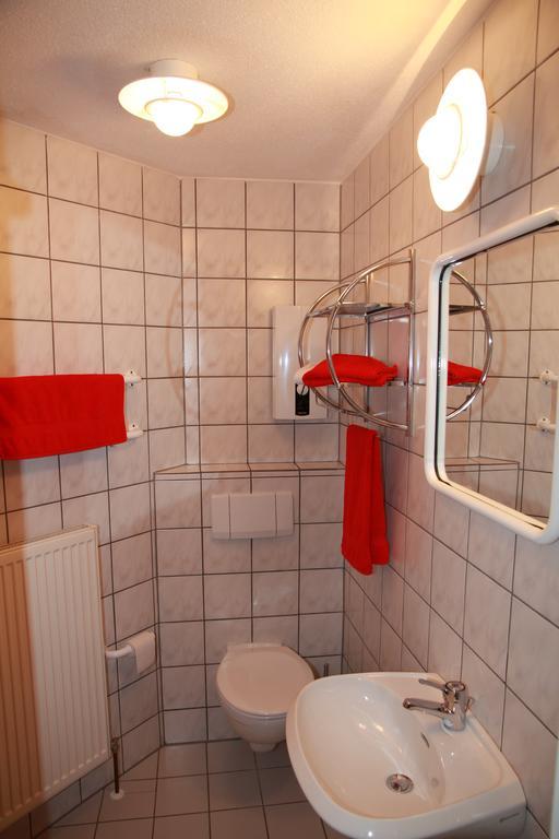 Ferienwohnung Gerda Zandt المظهر الخارجي الصورة