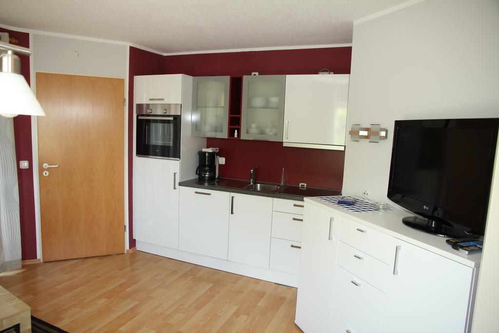 Ferienwohnung Gerda Zandt المظهر الخارجي الصورة