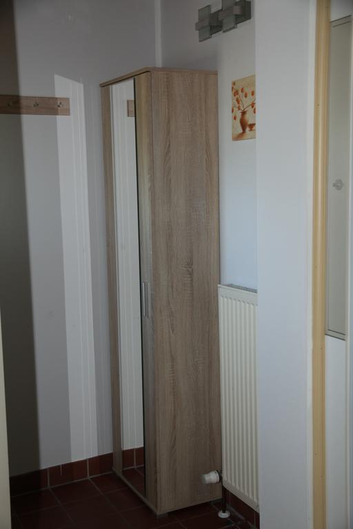 Ferienwohnung Gerda Zandt المظهر الخارجي الصورة