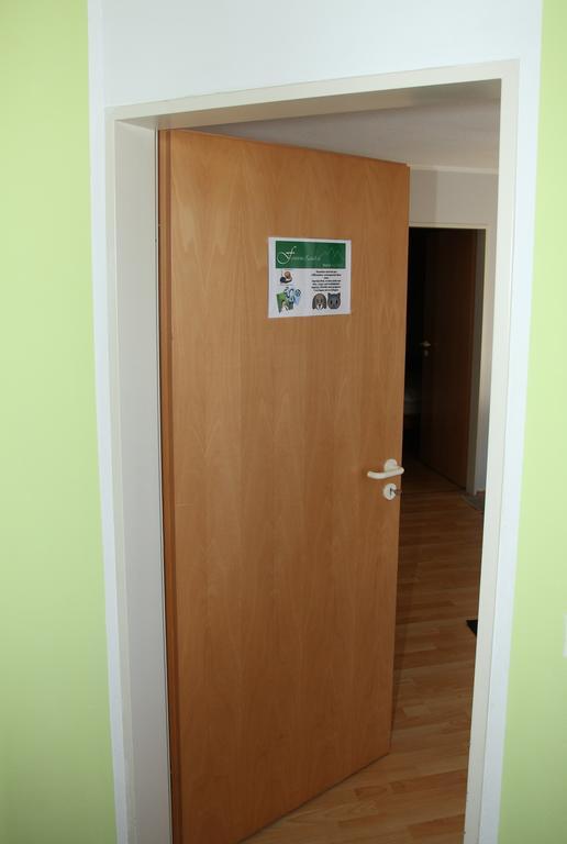 Ferienwohnung Gerda Zandt المظهر الخارجي الصورة
