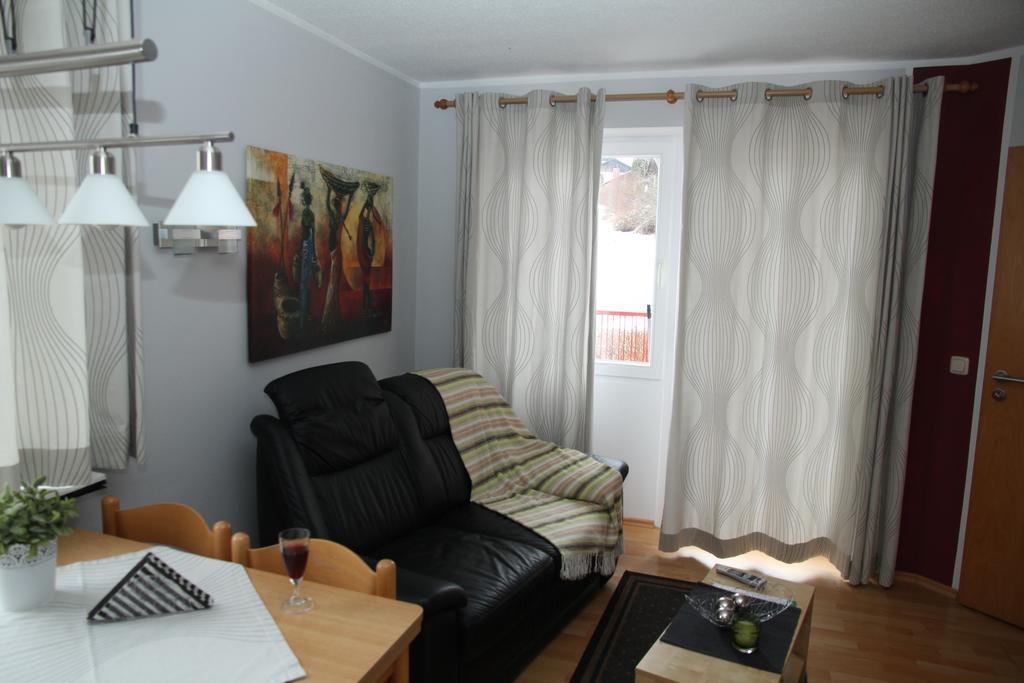 Ferienwohnung Gerda Zandt المظهر الخارجي الصورة